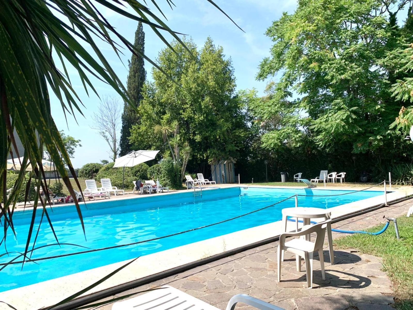 Aurelia House Garden Apartamento *