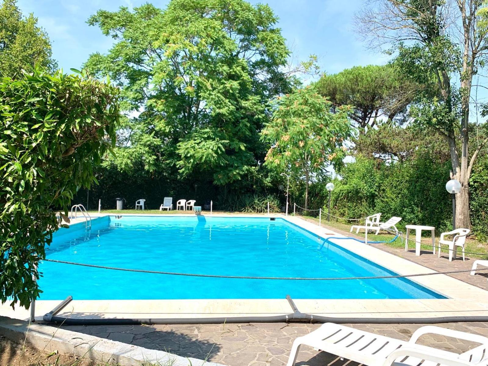 Apartamento Aurelia House Garden *