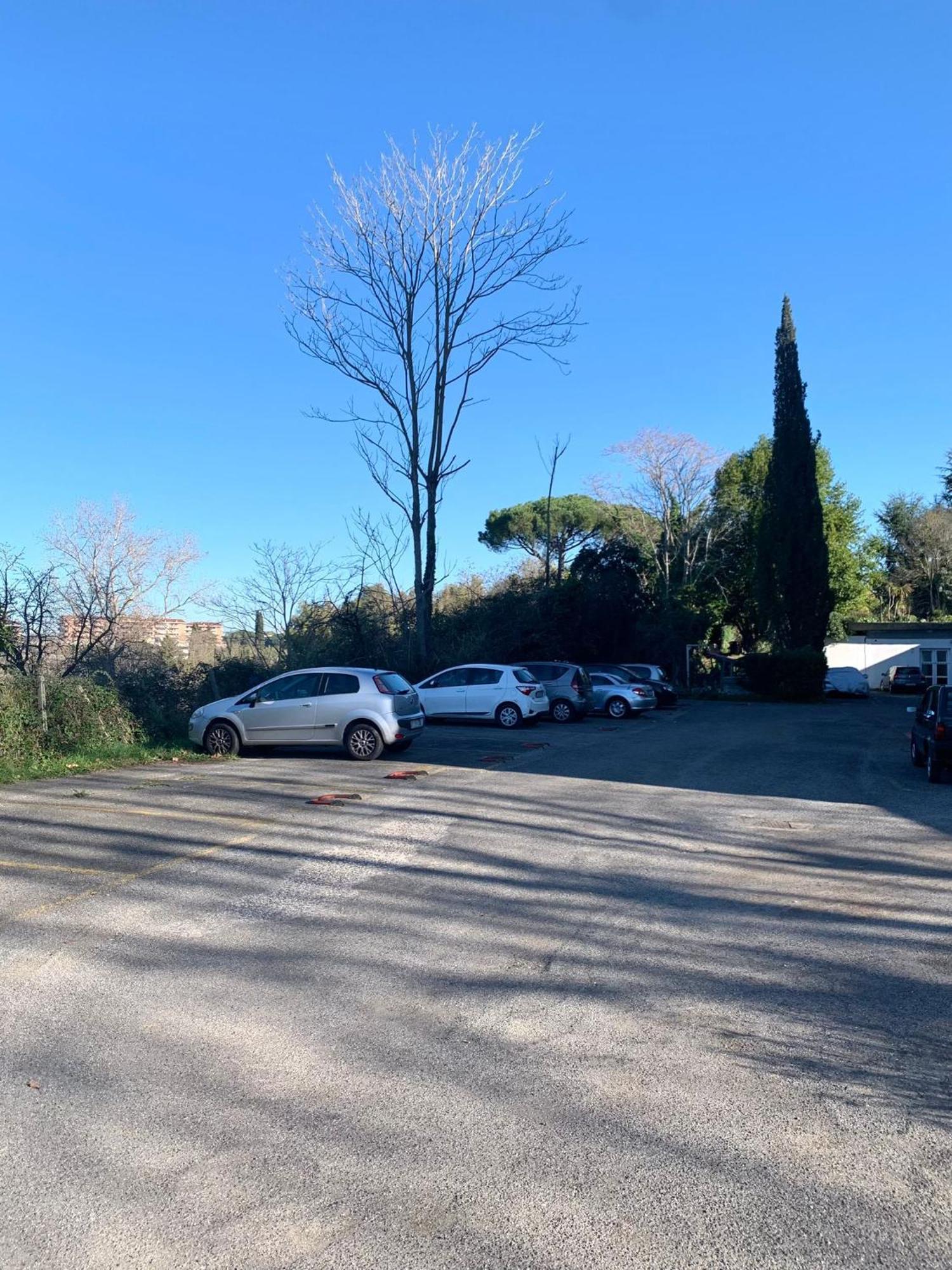 Appartamento Aurelia House Garden Roma