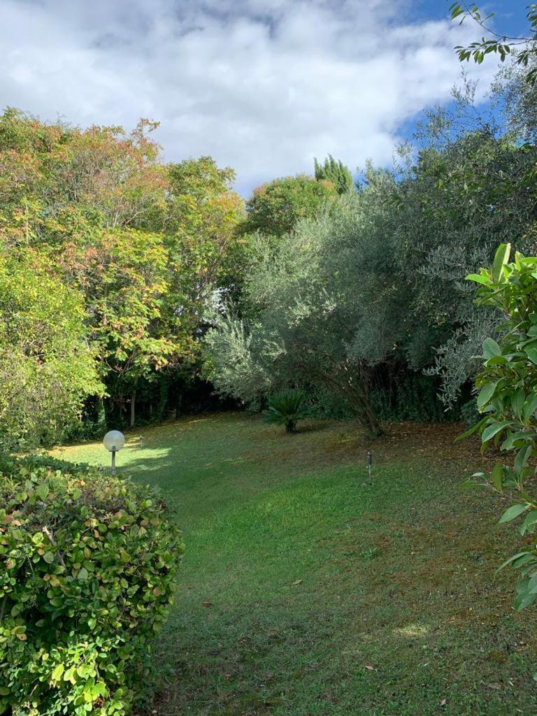 Appartamento Aurelia House Garden Roma