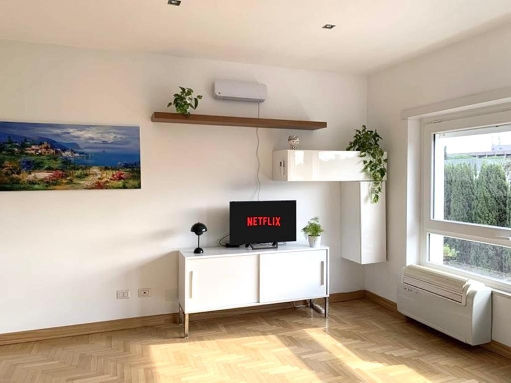 Appartamento Aurelia House Garden *