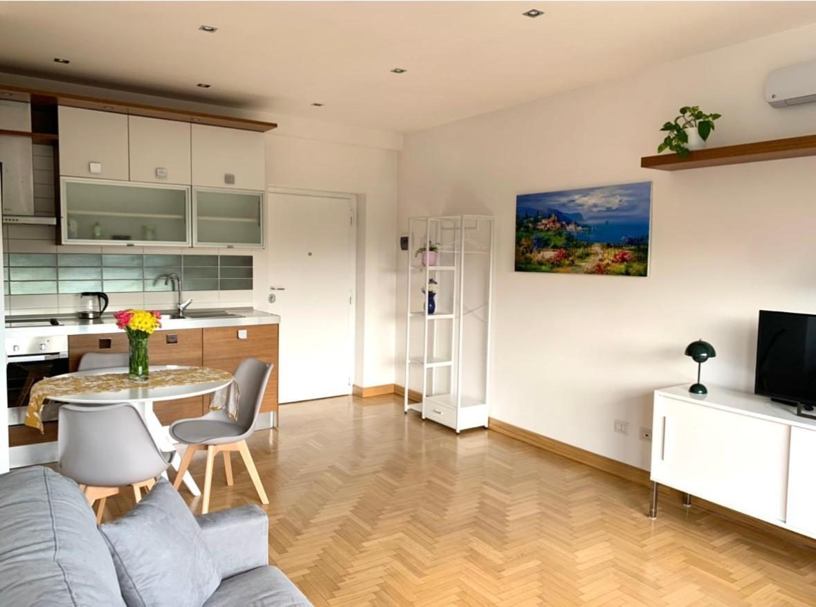 Appartamento Aurelia House Garden *